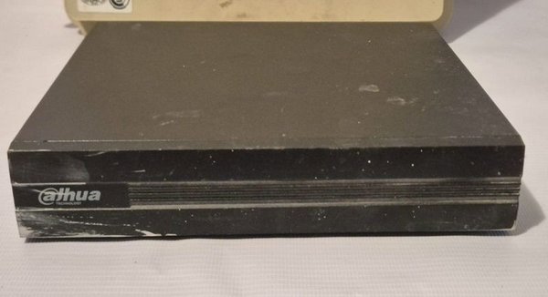 Cámaras de Seguridad y Consola Alhua DH-XVR1B08 - Gabinete Plástico - imagen 3