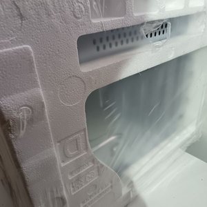 Horno Eléctrico Empotrable Continental OC4EM Nuevo Sin Uso - imagen 5