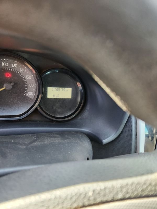 Renault Logan vida 1.0 Nafta, sedán 4 puertas - imagen 10