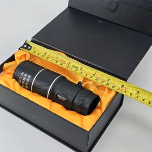 Monocular 70x100 con Estuche Negro - imagen 6