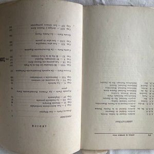 Historia de Colonia del Sacramento, dedicado y firmado por Aníbal M. Riveros Tula - imagen 3