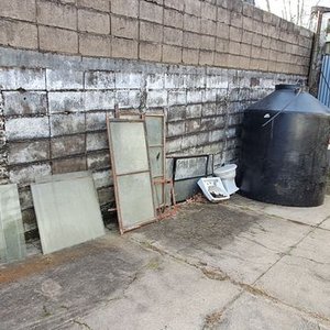 Tanque de Agua Negro de Plástico de 3000 Litros - imagen 4