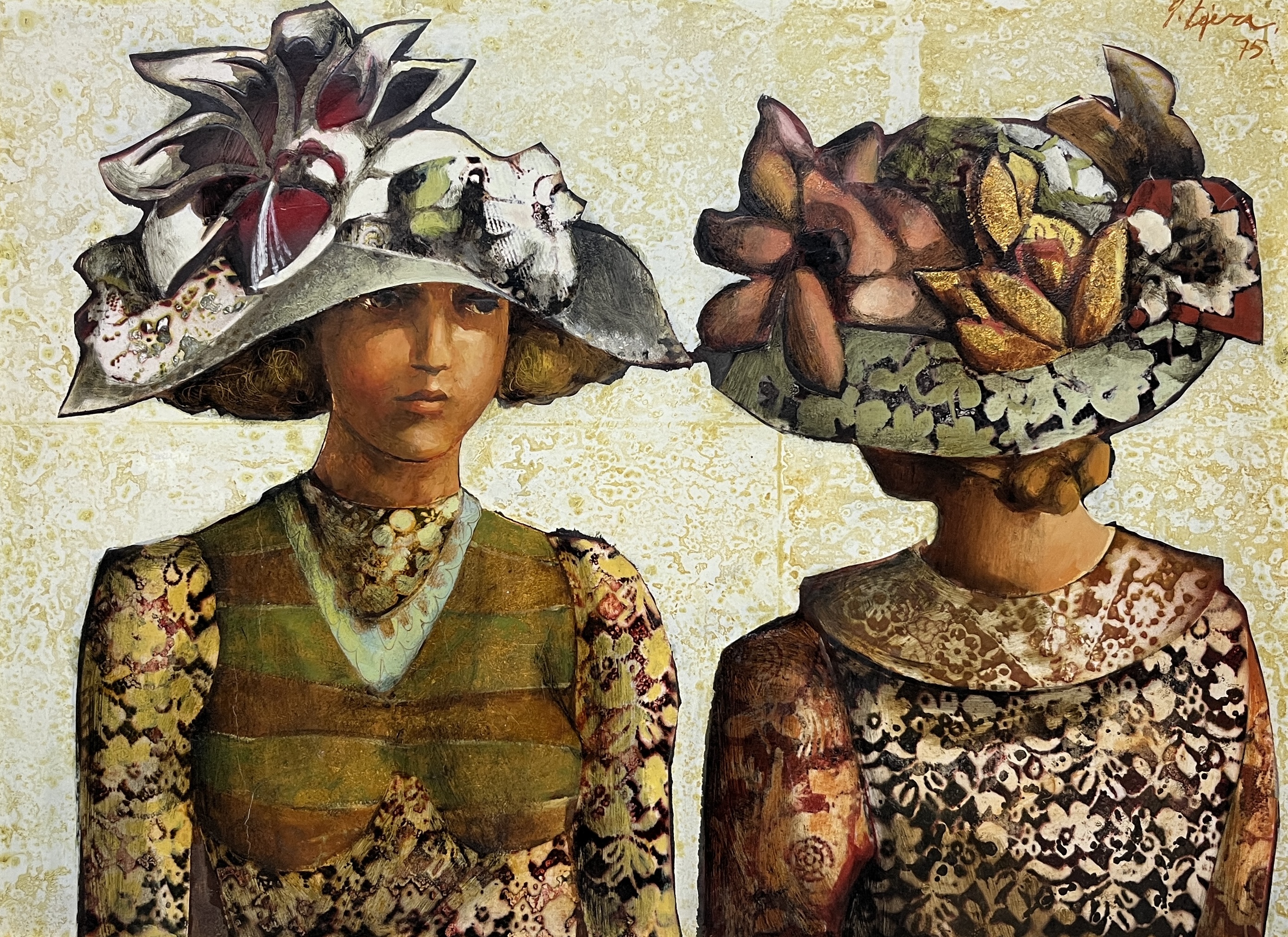 PINTURA NACIONAL Arte y Cultura