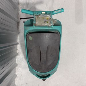 Máquina Fregadora y Pulidora de Pisos HY50B - imagen 7
