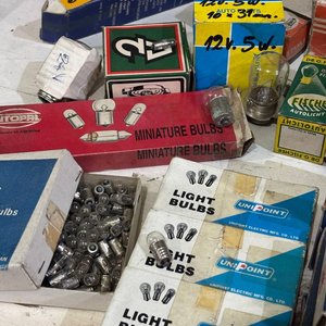Lotes de Lámparas y Bombillas para Automóviles - imagen 7