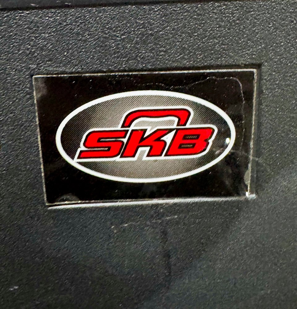 Rack SKB PROFESIONAL PARA AUDIO 90x70x60 - Equipamiento de audio - imagen 4