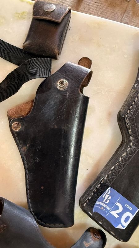 Accesorios de Armas y Cuidado Personal - imagen 5