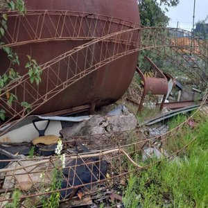 Lote anterior: Serchas Curvas Metálicas para Construcción