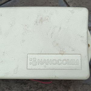 Sistema de Alarma General Electric Caddx Networx NX8 con Componentes Adicionales - imagen 12