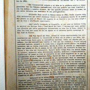 Dos catálogos numismáticos argentinos: "Primera Casa de Moneda" (1894) y "Carta Abierta" (1976) - imagen 6