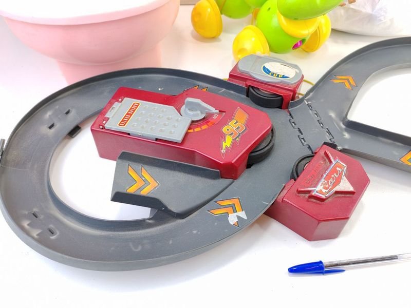 Colección de juguetes infantiles - imagen 4