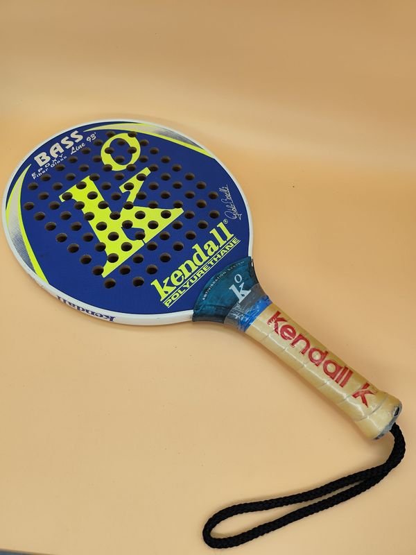 Raqueta de Padel Kendall - Equipamiento Deportivo - imagen 8