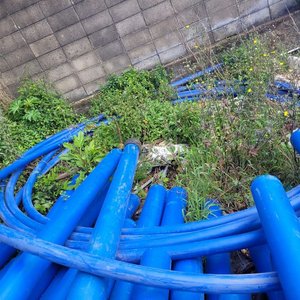 Tuberías de PVC y Metálicas para Construcción - imagen 1
