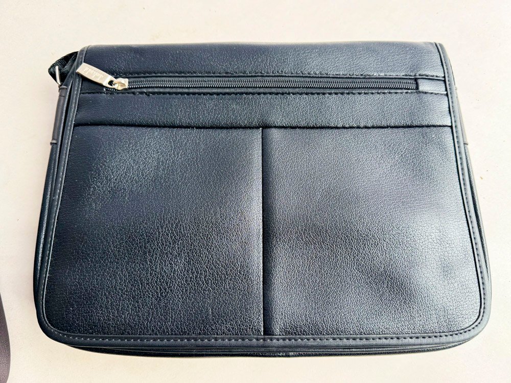 Bolsos de cuero de alta calidad para portafolios - imagen 2