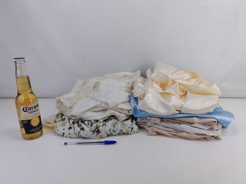 Pijamas Talle L/46 - Ropa de Cama - imagen 2
