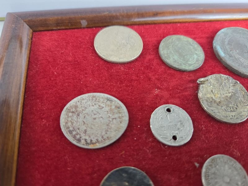 Lote de monedas antiguas y valiosas - imagen 5