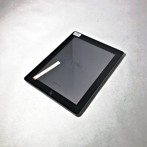Lote siguiente: iPad 64GB Plata Funcional