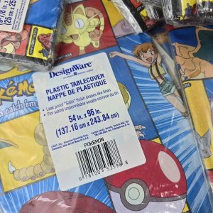 Lote de 14 Piezas de Colección Pokémon de los 90s - imagen 2