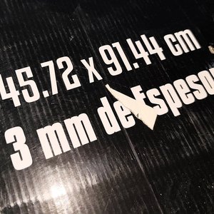 Caja de Piso Adhesivo Vinílico Simil Madera Nanum - 9 Piezas - imagen 6