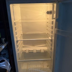 Heladera Panavox Modelo MRF-220C con Freezer - imagen 15