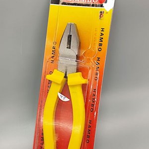 Pinza Universal Hambo de 7 Pulgadas - imagen 1