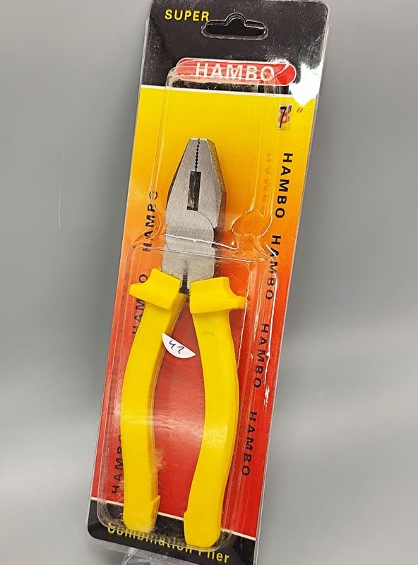 Pinza Universal Hambo de 7 Pulgadas