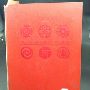 Lote anterior: Nueva Historia Universal - Libro Ilustrado