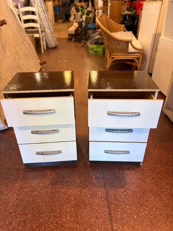 Muebles de madera para hogar - imagen 2