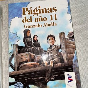 Lote de Libros: Cuentos de Artigas y Otros Títulos - imagen 4