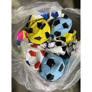 Lote anterior: Lote de Pelotas Deportivas Variadas