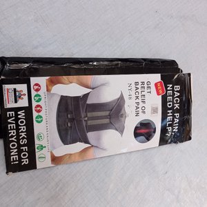 Veinte piezas: rodilleras + tobilleras + fajas + bolso deportivo - imagen 6