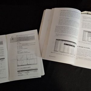 Lote de Manuales y Guías de Software y Sistemas Operativos Vintage - imagen 4
