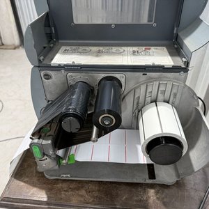 Impresora de Etiquetas Datamax-O'Neil M-Class Mark II Industrial - imagen 9