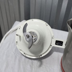 Lechera y Batidora Eléctrica Punktal para Leche, Café y Más - imagen 10