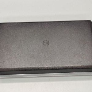 Pistola Aerógrafo Mini Tipo Lápiz con Estuche - imagen 7