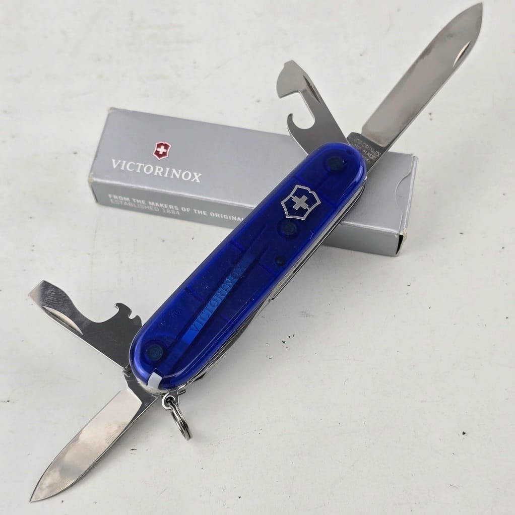 Item lote-01-navaja-suiza-victorinox - Image 7