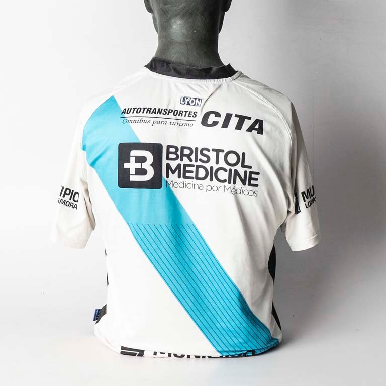 Camiseta de Temperley de Argentina oficial de tienda LYON - imagen 2