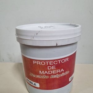 Protector de Madera Secado Rápido Roble 4 Litros - imagen 1