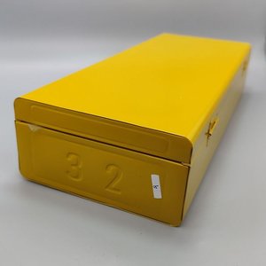 Termofusora 800W con 3 Boquillas y Caja Metálica Amarilla - imagen 11