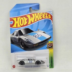 Lote anterior: Hot Wheels Porsche 904 Carrera GTS 1/10