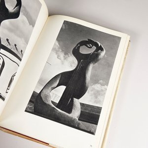 Libro Esculturas Contemporáneas: Evolución en Volumen y Espacio - imagen 6