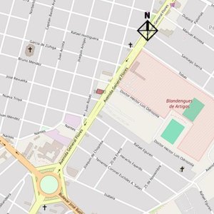 Local Comercial en Liquidación Concursal - Av. Gral. Flores 3821 - imagen 4