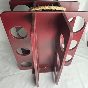 Botellero Porta Vinos para 12 Botellas - imagen 6