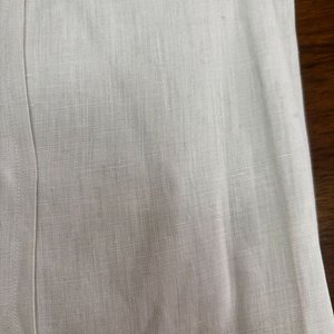 Camisa de Lino "Martelletti" Talle S - Nueva en Empaque - imagen 4
