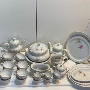 Loza Antigua y Colecciones Únicas en Subasta Online