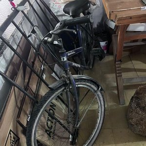 Bicicleta Ondina Rodado 26 Clásica - imagen 2