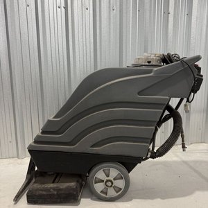 Lote anterior: Máquina Industrial para Limpieza de Alfombras y Tapizados Tennant