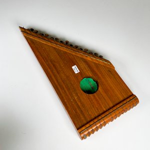 Citará en madera colombina - imagen 4