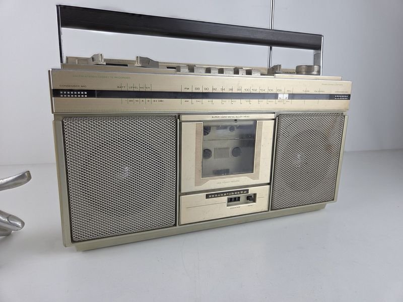 Radio Vintage Marantz en Venta - imagen 4