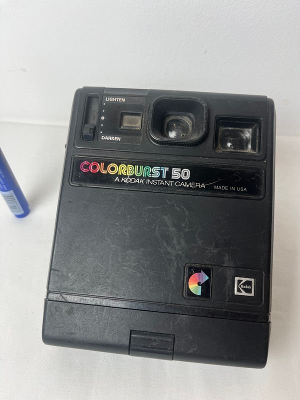 Cámara de fotos digital con batería recargable - imagen 3